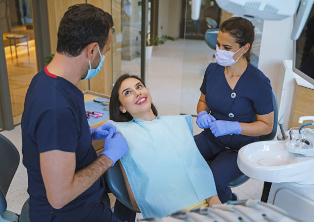 Best Emergency Dental Care  in Murillo, TX