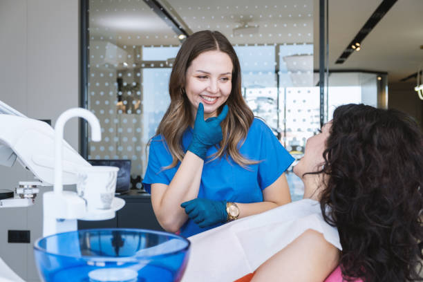 Best Root Canal Treatment  in Murillo, TX