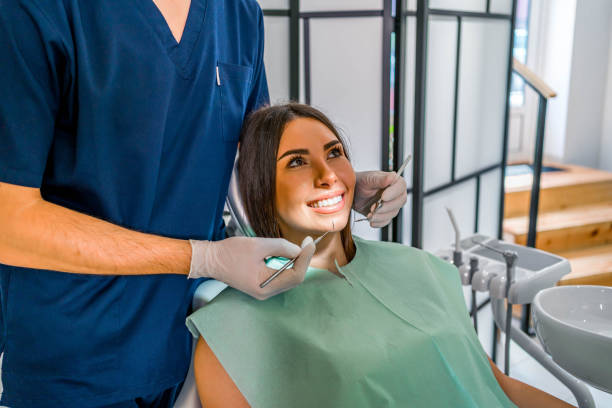 Why Choose Us for Your Dental Needs in Murillo, TX