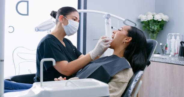 Professional  Holistic Dental Services in Murillo, TX
