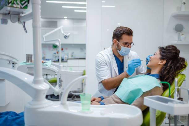 Best Dental X-Rays and Imaging  in Murillo, TX