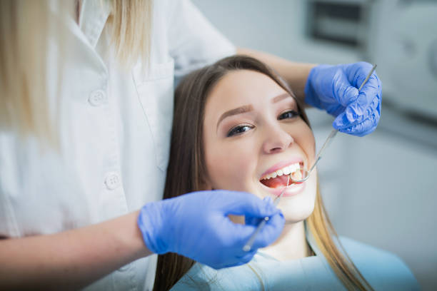 Best Dental Bonding  in Murillo, TX