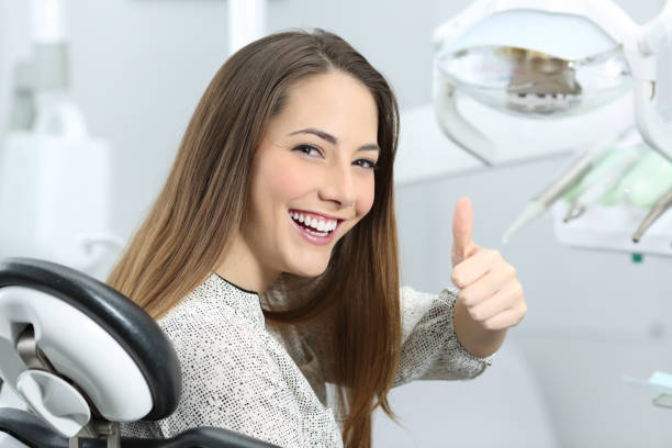 Oral Surgery in Murillo, TX