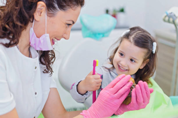 Best Cosmetic Dentistry  in Murillo, TX
